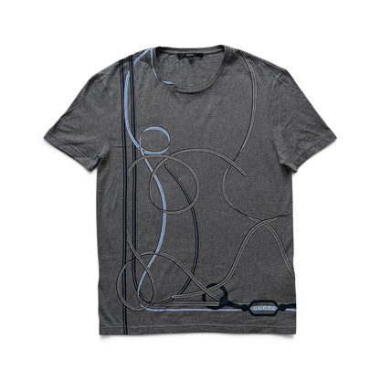 GUCCI T-Shirt Size M