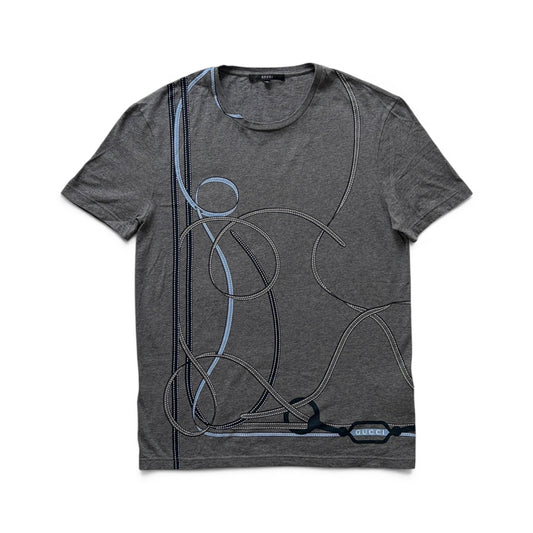 GUCCI T-Shirt Size M