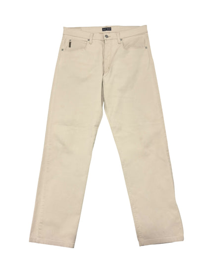 ARMANI JEANS Denim Jeans