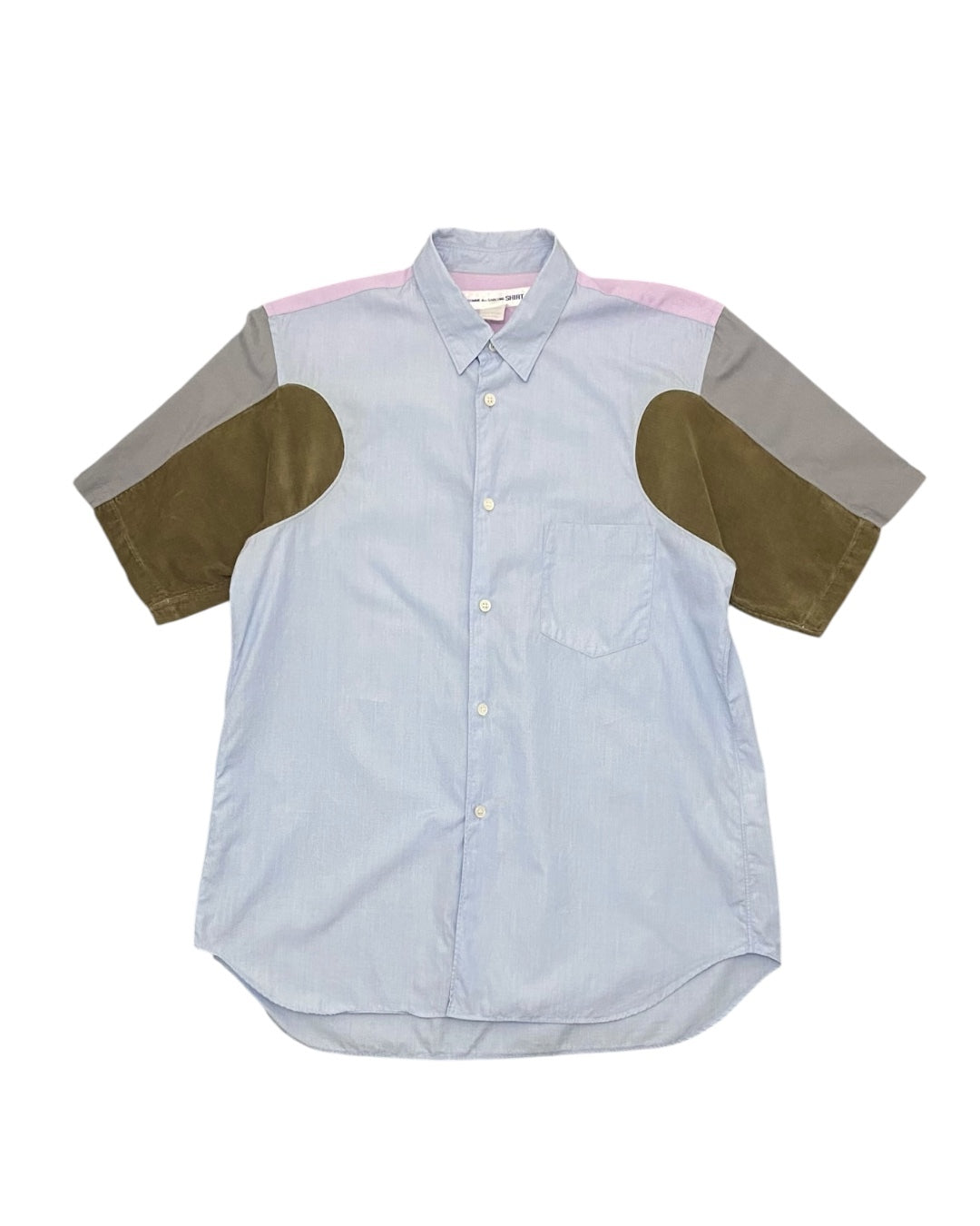 COMME des GARCONS SHIRT 2006 SS Shirt