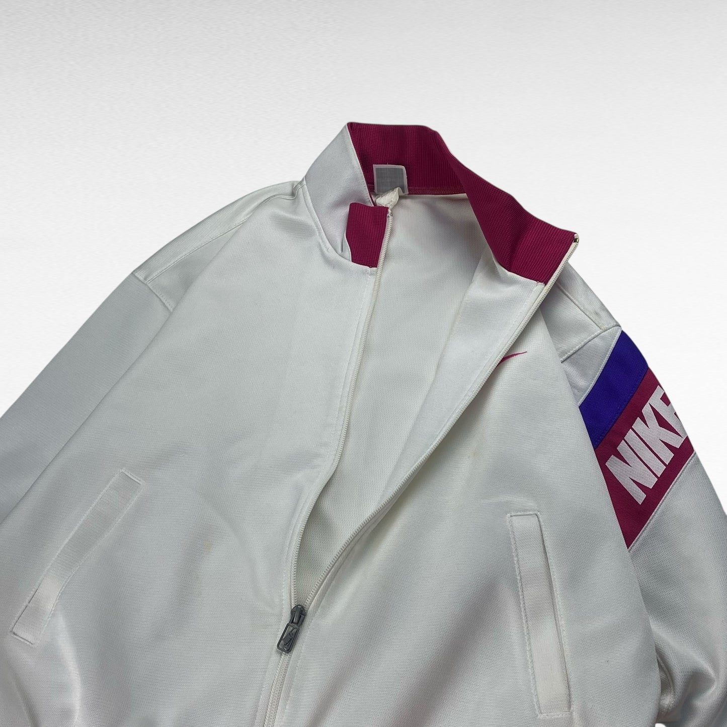 Nike 90s Jacket Size L