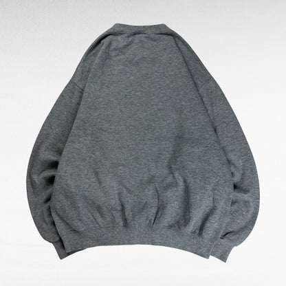 Disney 00s Sweatshirt Gray Size M