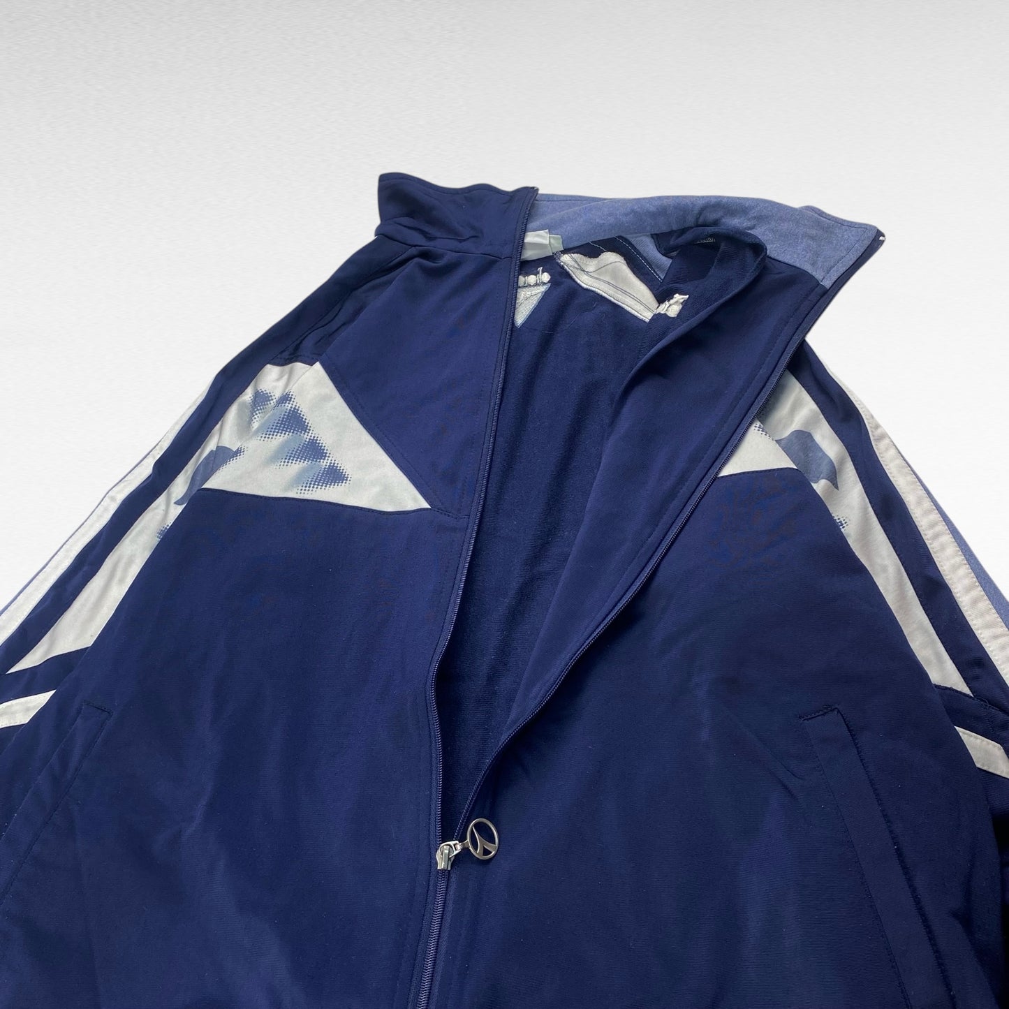 Diadora 90s Jacket Size 2XL