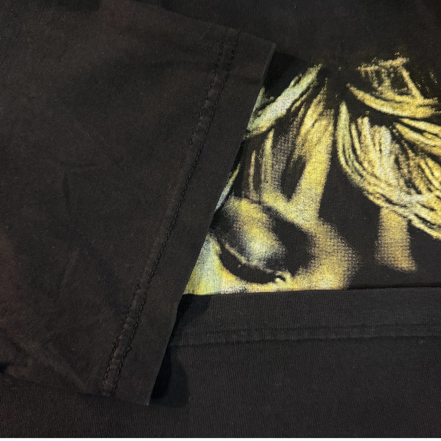 MARY J. BLIGE . T-Shirt Size L