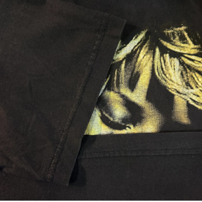 MARY J. BLIGE . T-Shirt Size L
