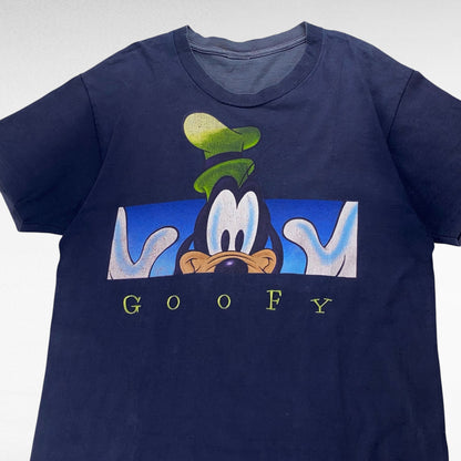 Disney 90s T-Shirt Blue Size M
