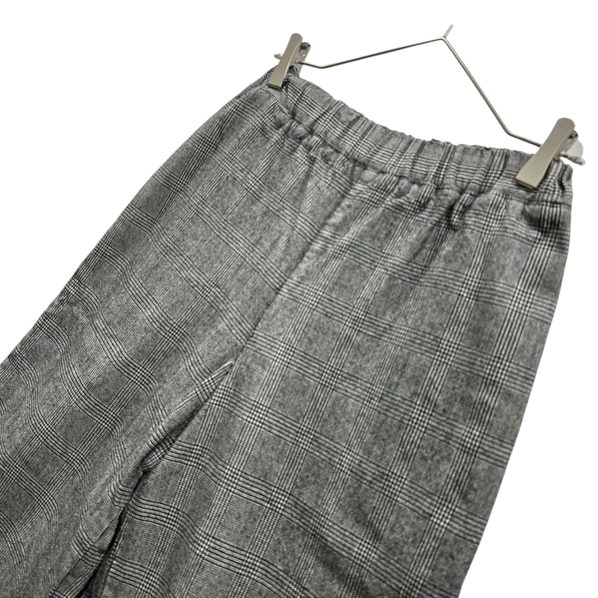 robe de chambre COMME des Pants Black/White Size FREE