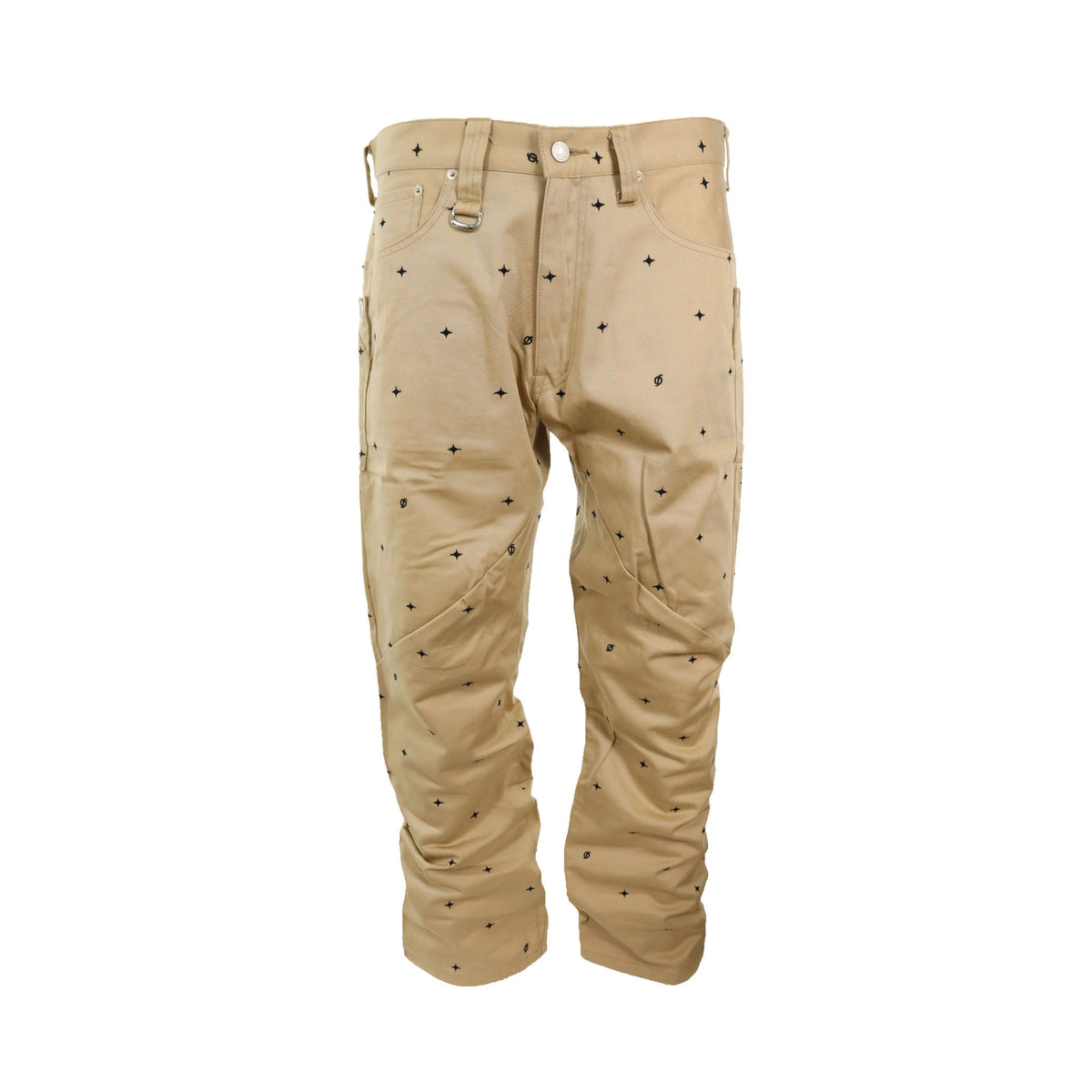 Levi's FLU 2007 Multi Cotton Pants Size 34