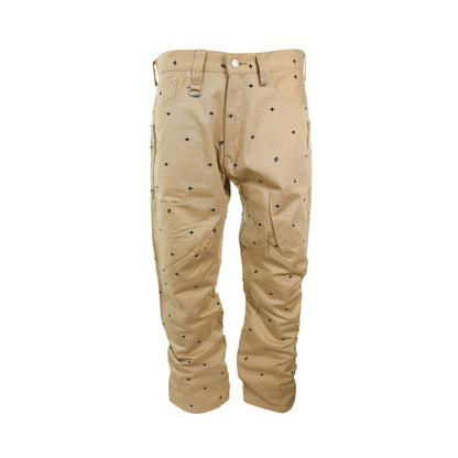 Levi's FLU 2007 Multi Cotton Pants Size 34