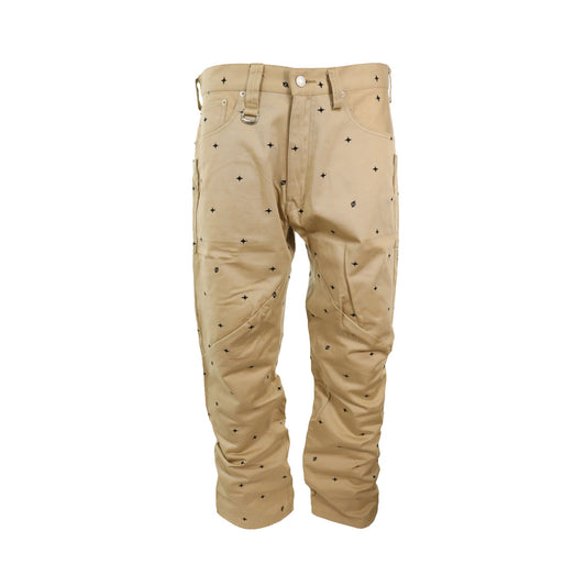 Levi's FLU 2007 Multi Cotton Pants Size 34