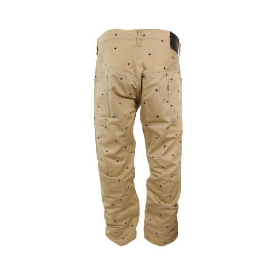 Levi's FLU 2007 Multi Cotton Pants Size 34