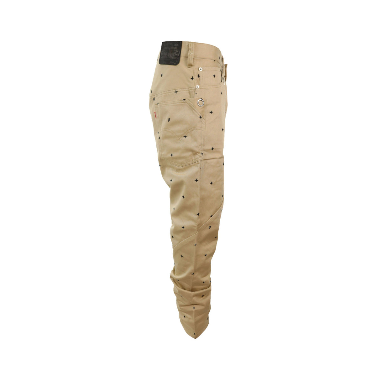 Levi's FLU 2007 Multi Cotton Pants Size 34