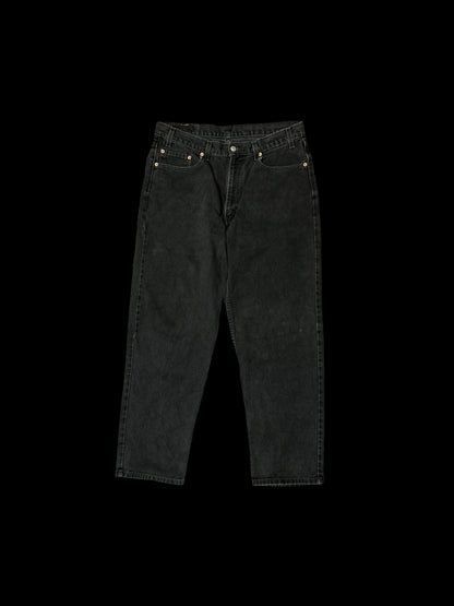 Levi's 550 DENIM Size 36