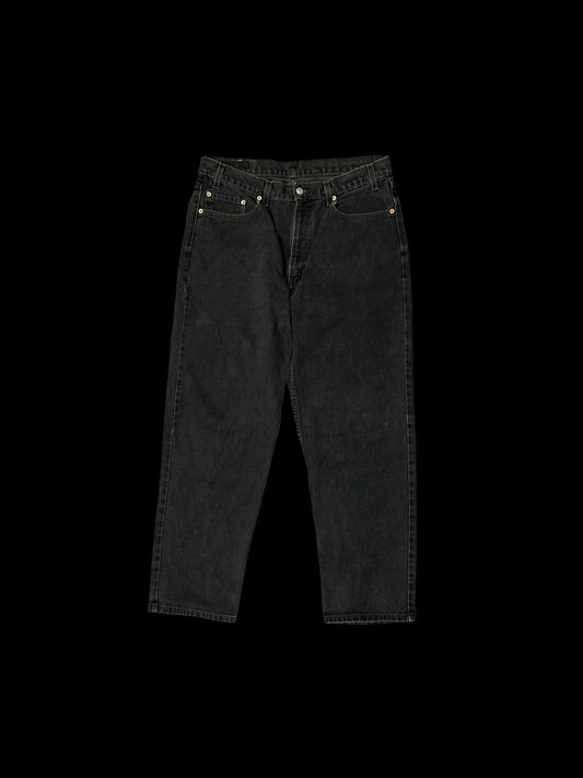 Levi's 550 DENIM Size 36