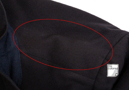 Papas Cashmere 3-Button Jacket Navy Size M