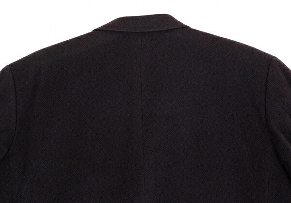 Papas Cashmere 3-Button Jacket Navy Size M