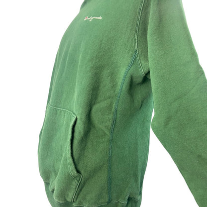 READYMADE PIONCHAM Hoodie Green Size S
