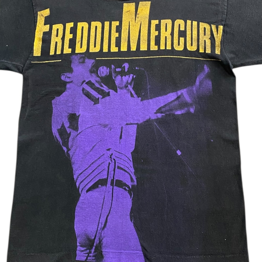 QUEEN 90s T-Shirt Size L
