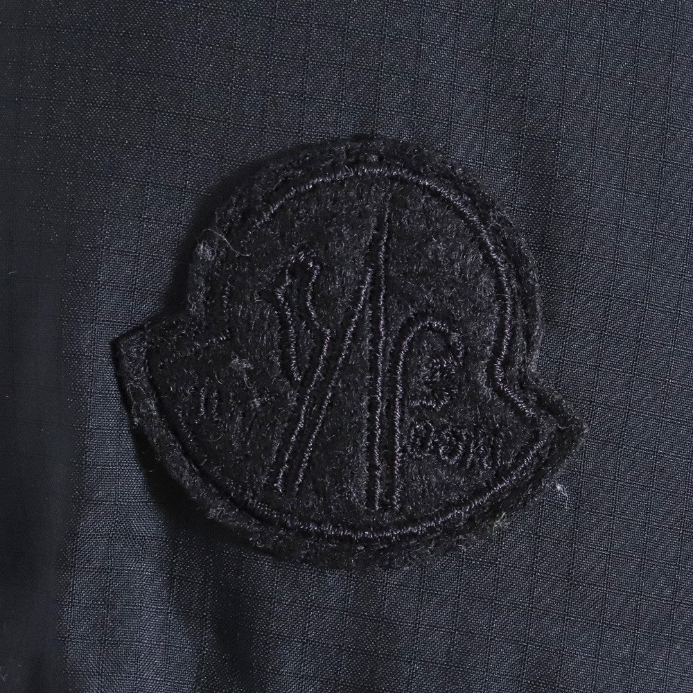 ALYX Moncler Genius Zenit Down Coat Black Size 1