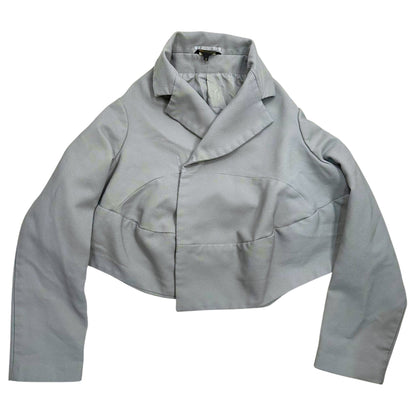 COMME des GARCONS 23SS Shrink-Resistant Jacket Size S