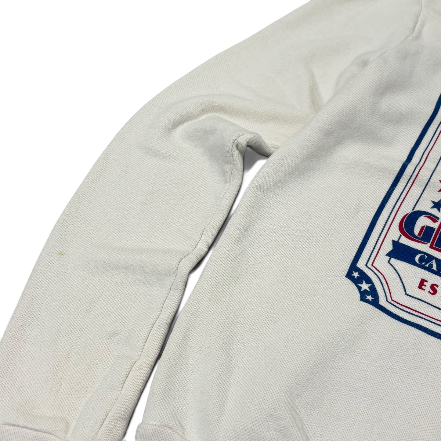 Hysteric Glamour Zip Hoodie Free Size