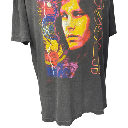 DOORS RIDERS ON THE STORM T-Shirt Size XL