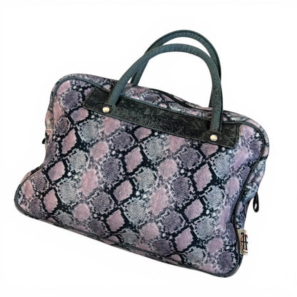 Vintage Jean Paul Gaultier Multi Bag