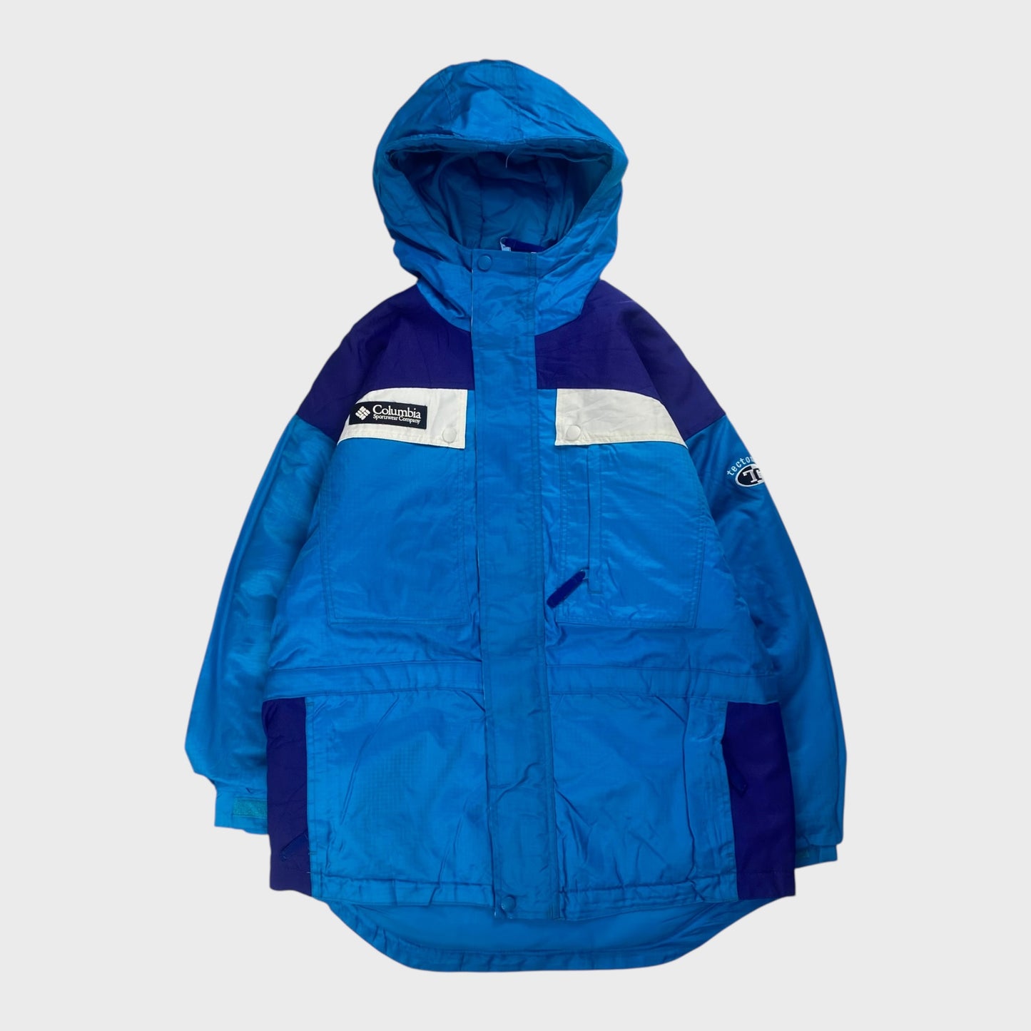 Columbia Hoodie Size L