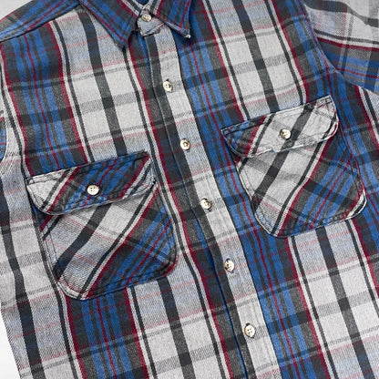 FiveBrother 90s Shirt Size M