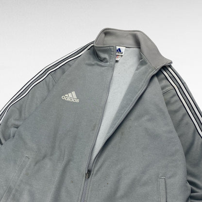 Adidas 00s Jacket Gray Size L