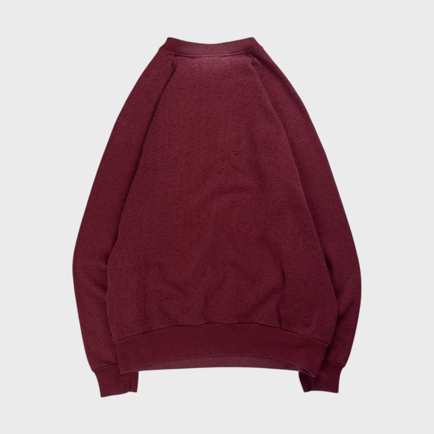 unknown 80s Sweatshirt Size S