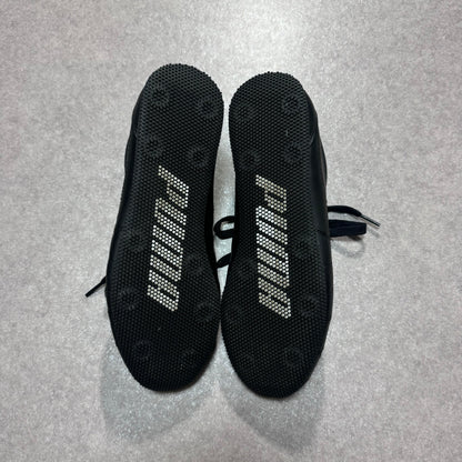 Puma Black Sneakers Size 26.5cm
