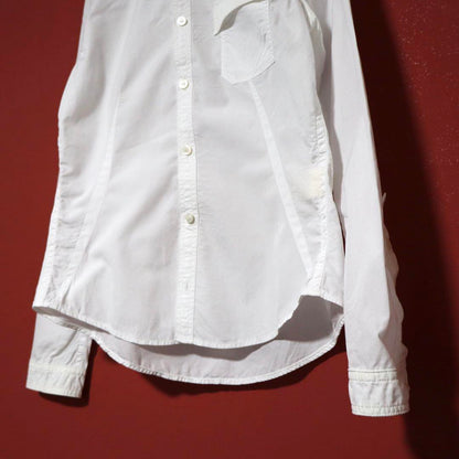 Yohji Yamamoto +Noir Multi-Button Size 1