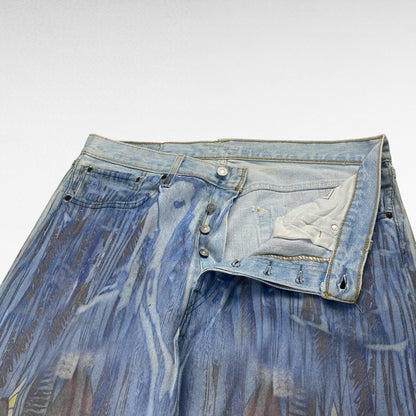 Levi's Denim Pants Size W34×L34