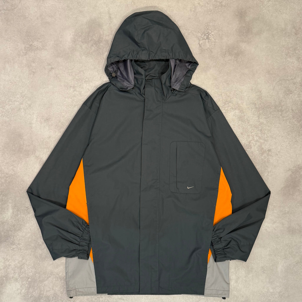 NIKE ACG 00s 3-Layer Nylon Jacket Size XXL