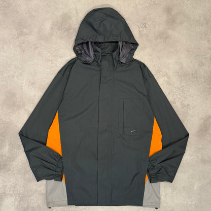NIKE ACG 00s 3-Layer Nylon Jacket Size XXL