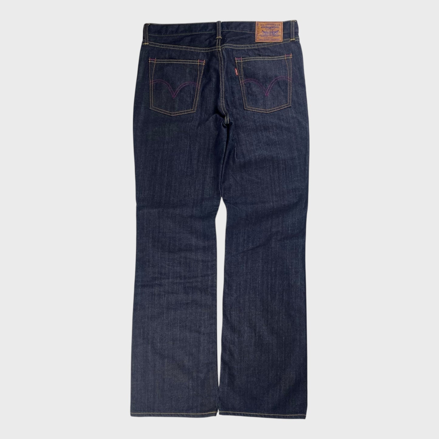 Levi's 00s Denim Pants Size W36×L34
