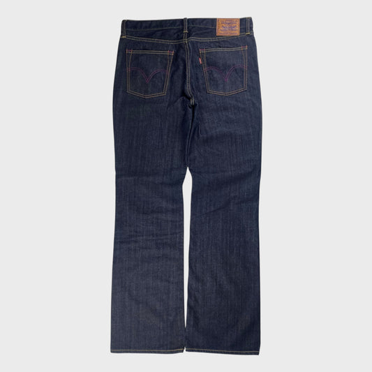 Levi's 00s Denim Pants Size W36×L34