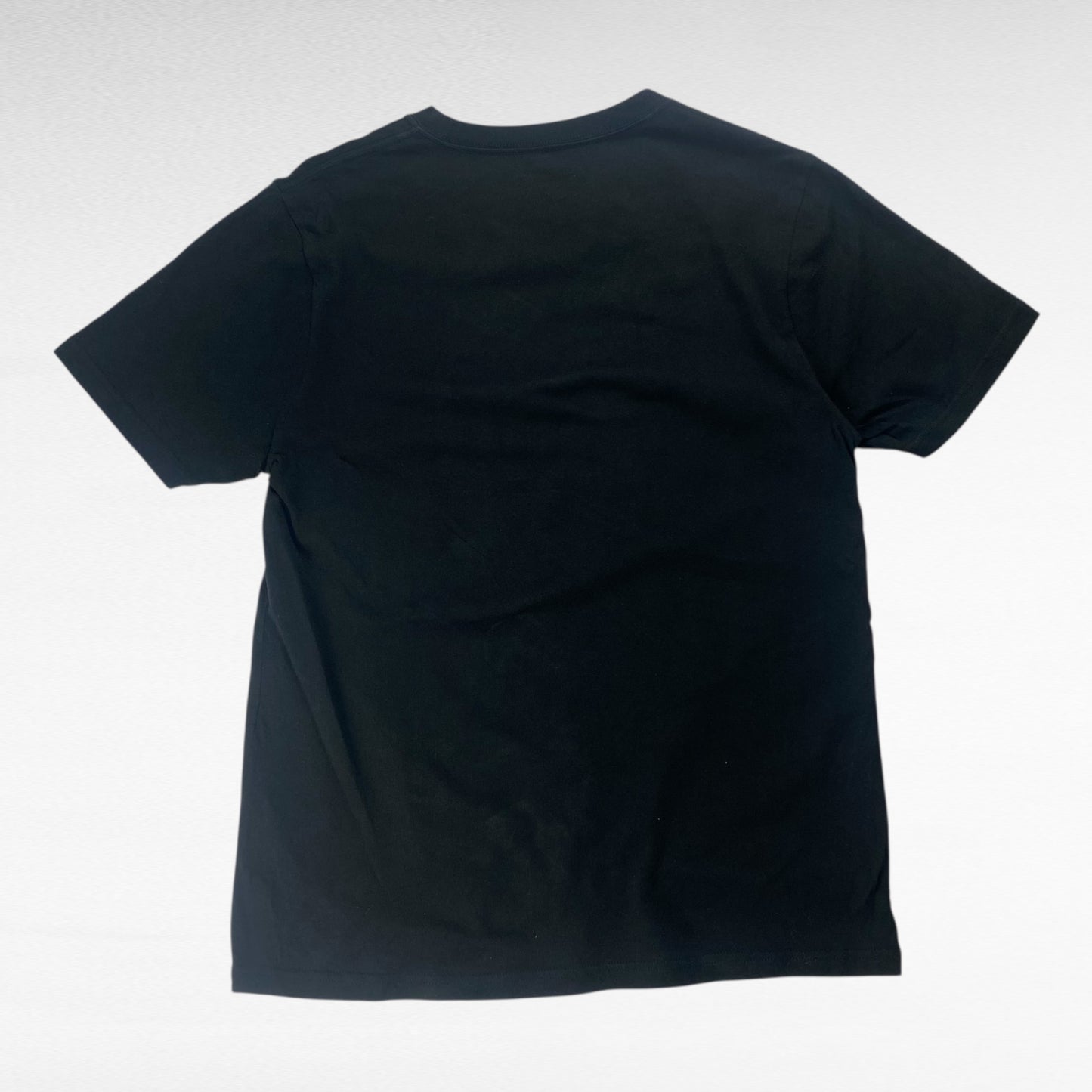 DRAGONBALLZ T-Shirt Black Size L