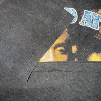 2PAC T-Shirt Size XL