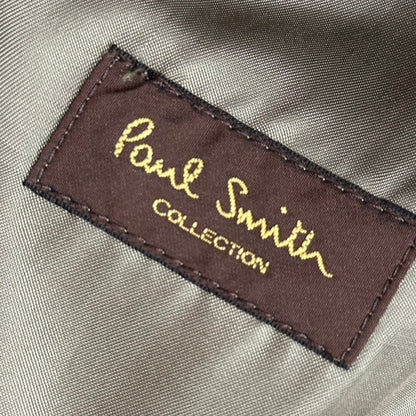 PAUL SMITH COLLECTION 3-Way Down Hooded Coat Size L