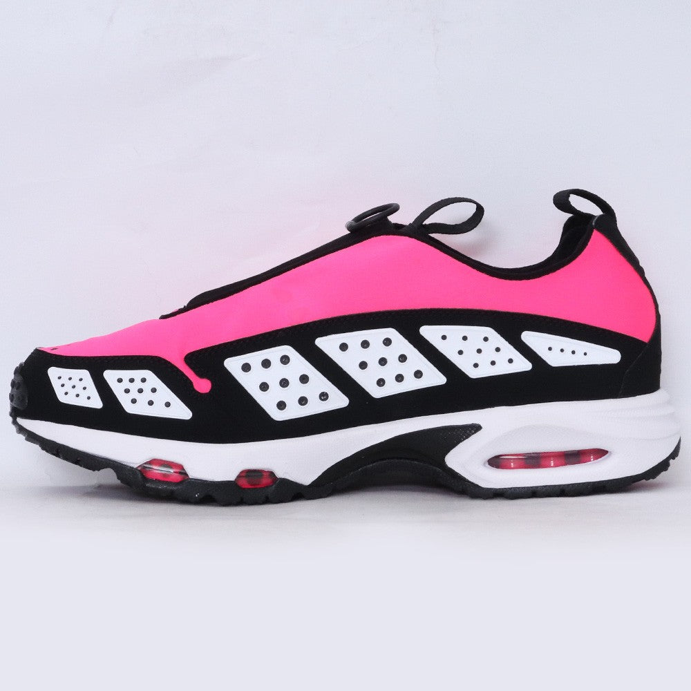 NIKE W AIR MAX SNDR HYPER PINK & Black Sneakers Size 29cm