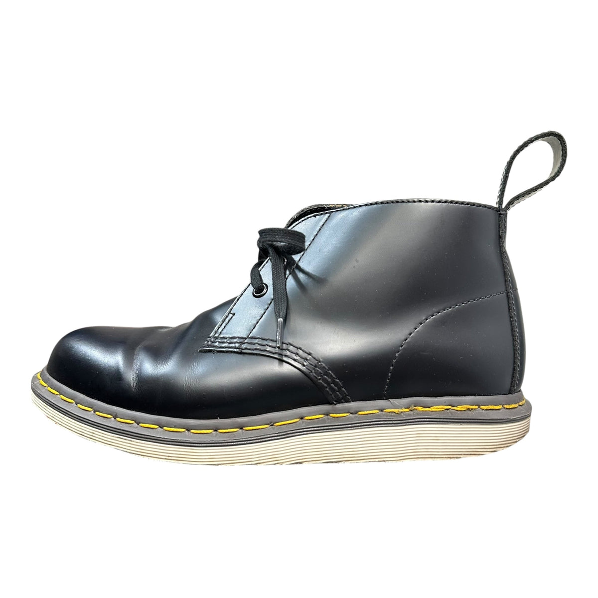 DR.MARTENS x CDG Homme Deux England Chukka Boots Size 27cm