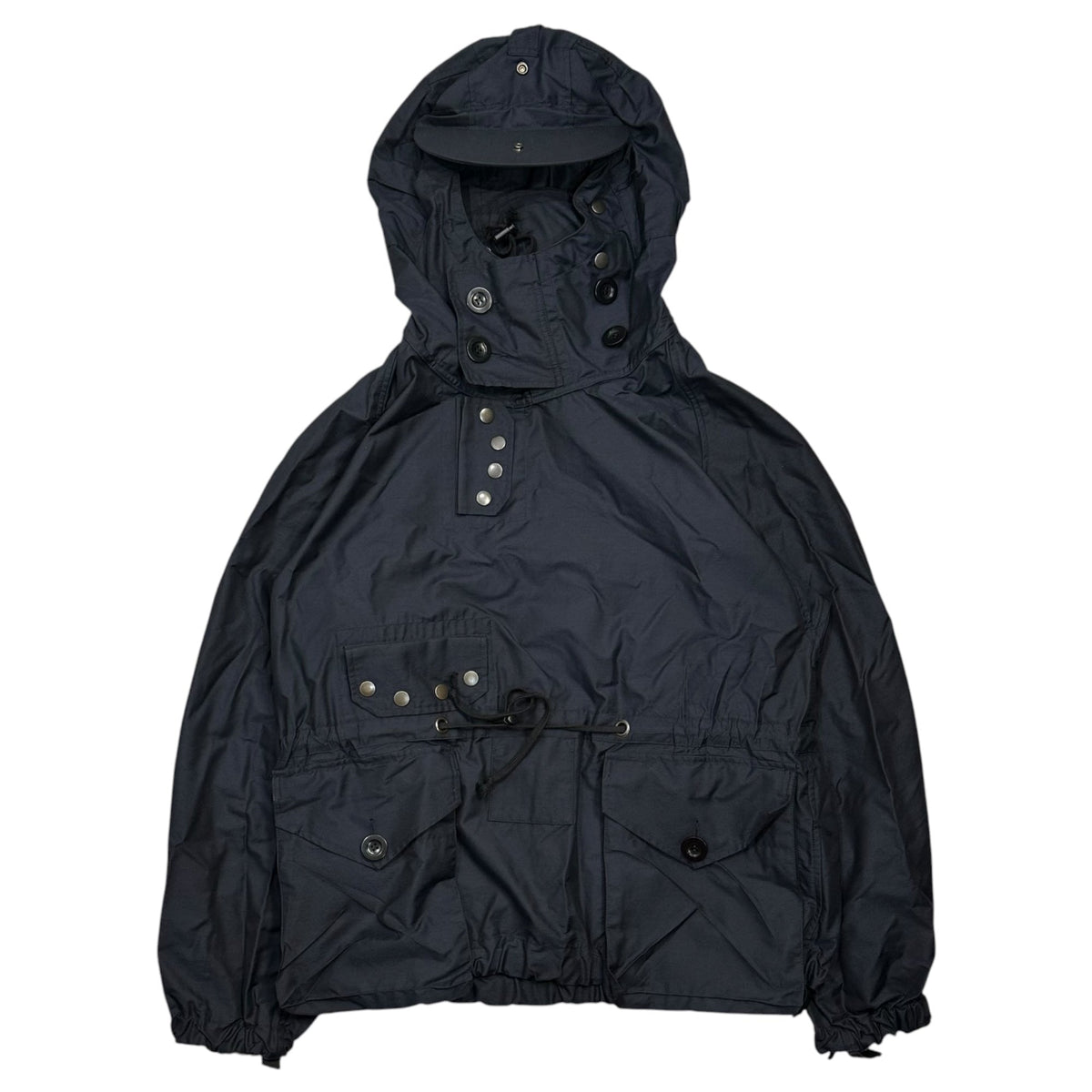 MAISON MARGIELA 25AW Windproof Military Jacket Size 42