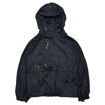 MAISON MARGIELA 25AW Windproof Military Jacket Size 42