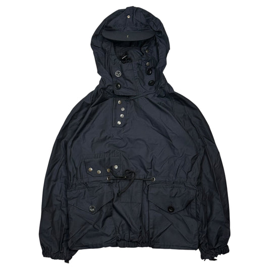 MAISON MARGIELA 25AW Windproof Military Jacket Size 42