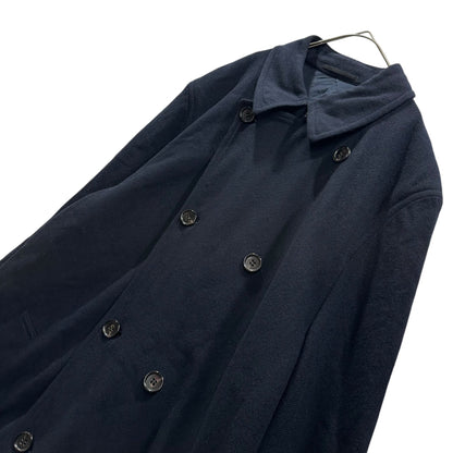 COMME des GARCONS HOMME PLUS 97AW Half Coat Size M