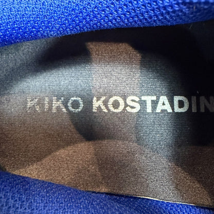 ASICS x KIKO KOSTADINOV GEL-QUANTUM ZIENTZIA Black Sneakers Size 28cm