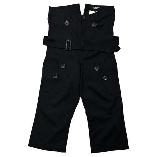 Comme des Garcons JUNYA WATANABE S/S 2006 Gabardine Size SS