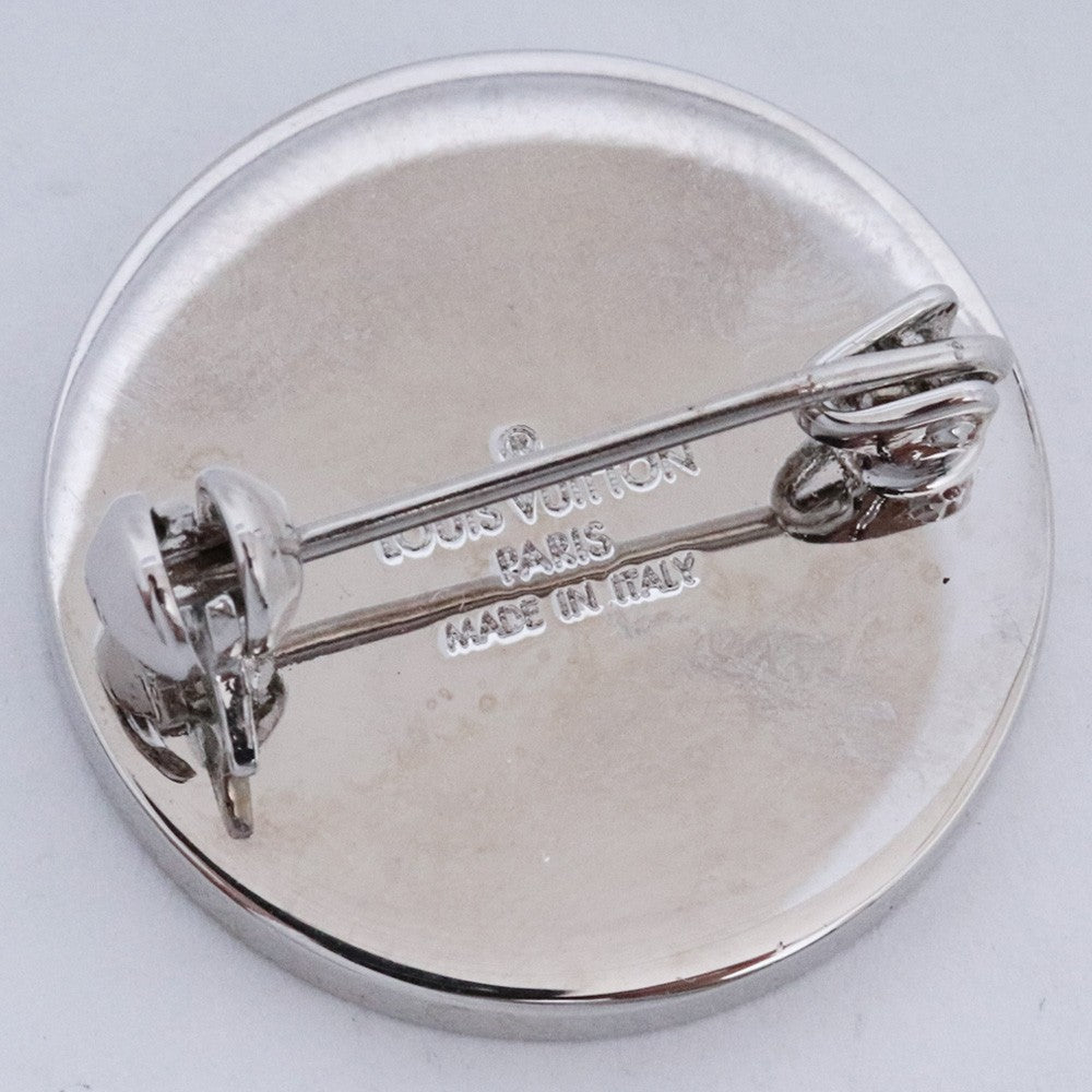 LOUIS VUITTON x SUPREME 17AW Pin Brooch Set Size F